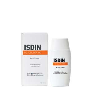 Picture of ISDIN FOTOULTRA 100 SPF 50